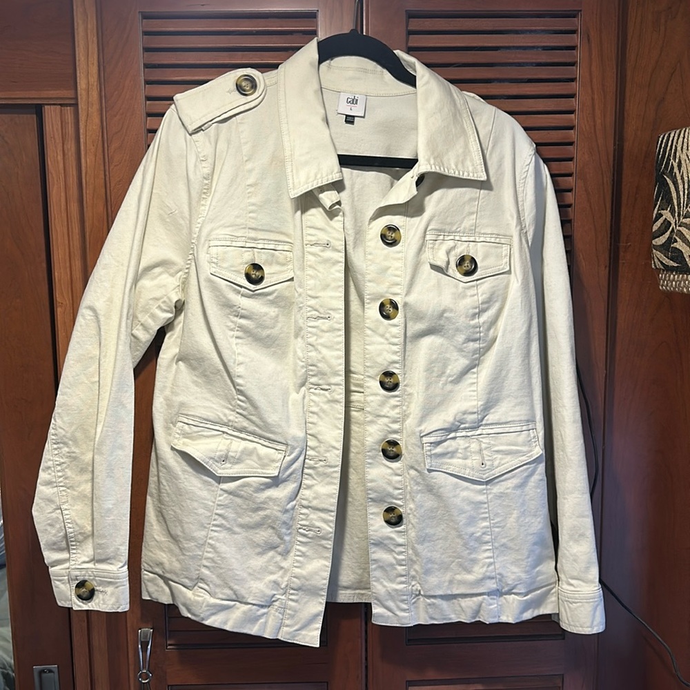 Cabi jacket
